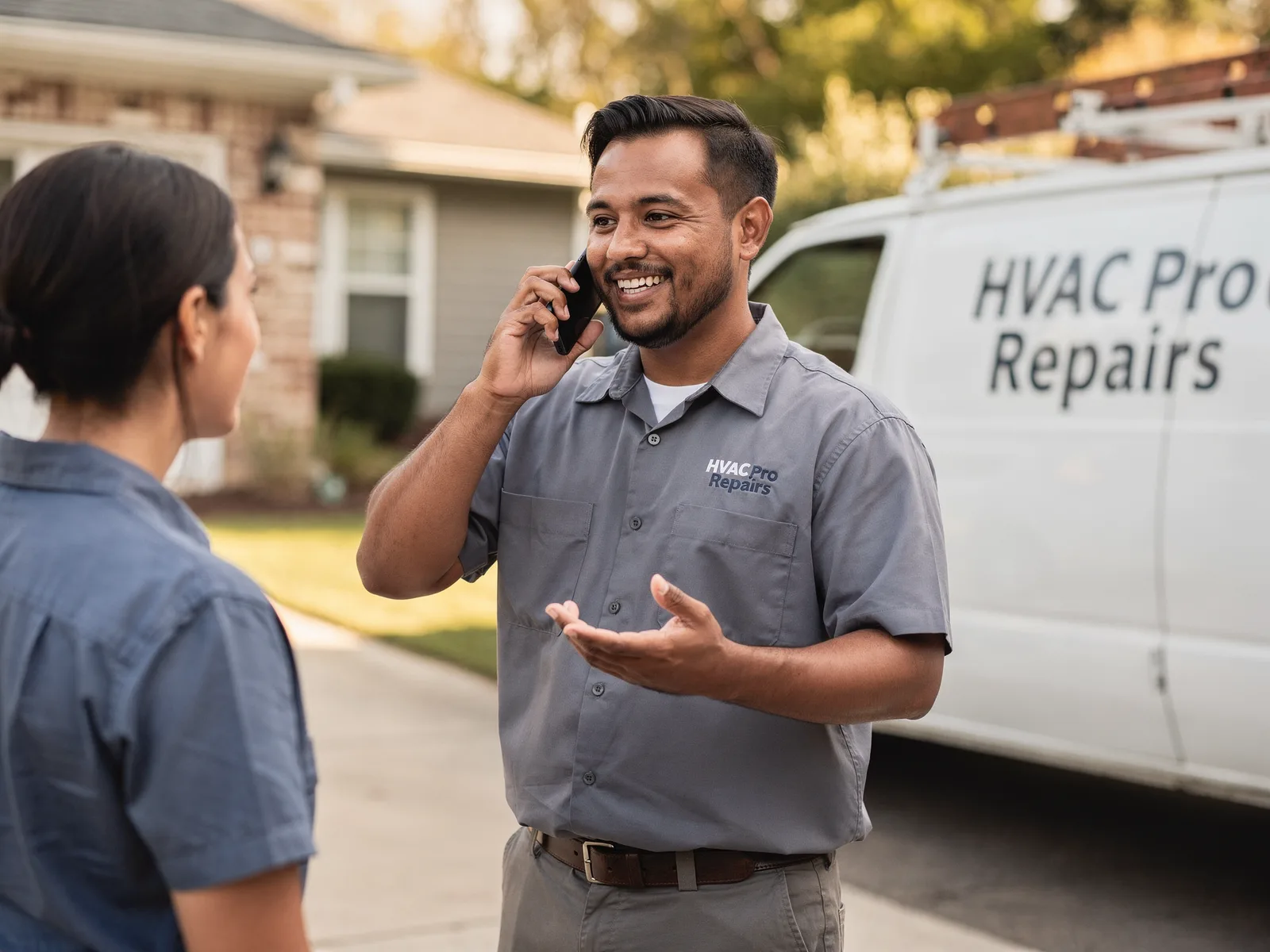 Heat Pump Repair Aberdeen, SD FAQs